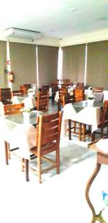 Hotel Athenas e Convenções - 2