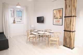 NUEVO Katu Kale Apartamentuak CENTRO HISTORICO - 5