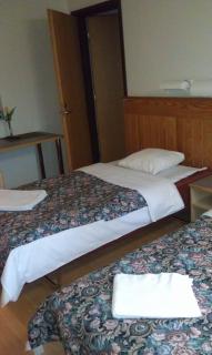Hotel Tulikettu - 8