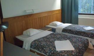 Hotel Tulikettu - 7