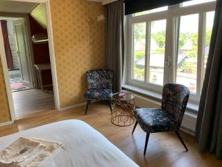B&B Pastorie Jelsum - Jelsum - 4