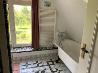 B&B Pastorie Jelsum - Jelsum - 3