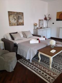 Perugino Apartments - Fiumicino - 1