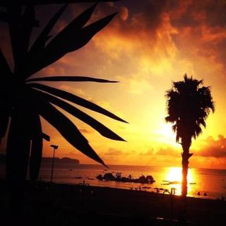 Primera línea de playa, Topacio 1 - Calpe - 5