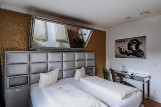 RobrookS Hotel Garni - Hiddenhausen - 8