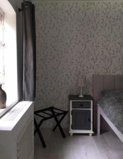 Bed en Breakfast de Houtwiel - 4