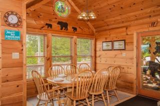Kori's Mountain View, 1089 FREE tickets each paid day, Dollywood and More - Townsend - 5