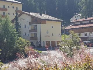 Haus Musella - Samnaun - 9
