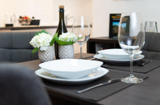 Apartment Hanna - Merano - 2