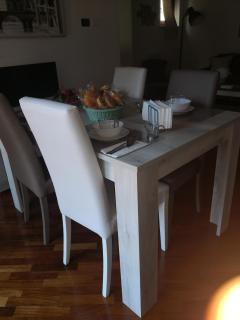 Perugino Apartments - Fiumicino - 2