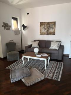 Perugino Apartments - Fiumicino - 9