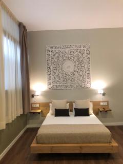 Hotel Radha - Hospitalet de Llobregat - 8