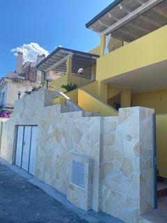 La Casa Gialla - Cala Gonone - 5