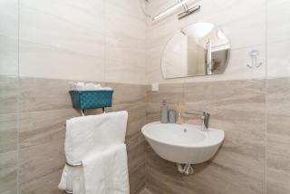 Alma Apartment - Stylish 1BD Flat with Balcony by Flat Mаnager - Plovdiv - 9