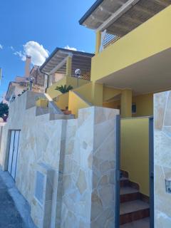 La Casa Gialla - Cala Gonone - 6