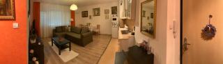 Kőnig Apartman City Center - Budapest - 8