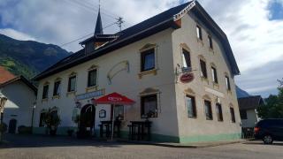 Kirchenwirt Kolbnitz - Kolbnitz - 9