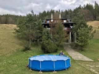 Kazkova Sadyba - Slavske - 9