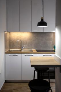 DK Apartment - Novi Sad - 3