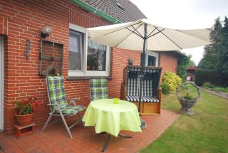 Fewo Gerda Gerdes - Uplengen - 8