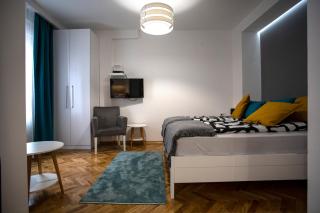 DK Apartment - Novi Sad - 0
