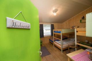 Hof-Tschannen - Lengwil - 1