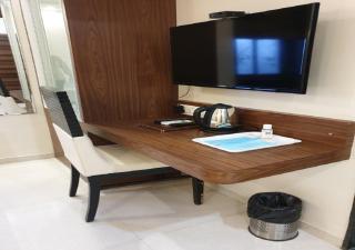 Hotel Raj Palace - Ahmadnagar - 8