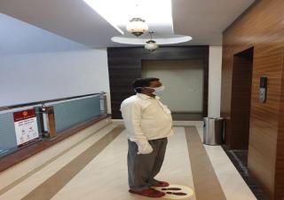 Hotel Raj Palace - Ahmadnagar - 7