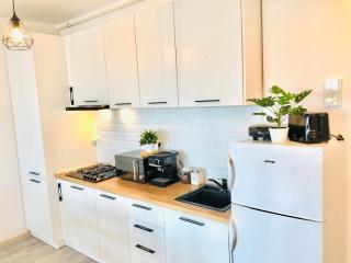 Sega Residence Alessia 22 - Mamaia Nord – Năvodari - 4