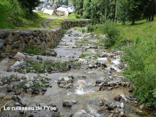 T2 de L'yse - Luz-Saint-Sauveur - 9