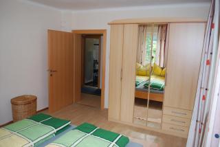 Haus Brenntara 1 - Rangersdorf - 6