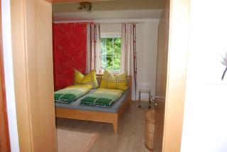 Haus Brenntara 1 - 5
