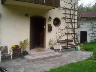 Haus Brenntara 1 - Rangersdorf - 7