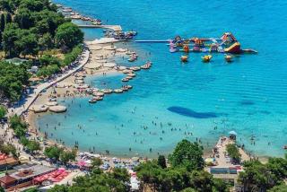 Apartmani Križanović - Vodice - 9