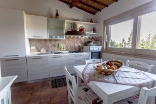 Villa Con Piscina Vista Mare - Cala Bitta - 4