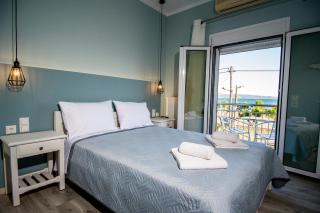 Diamanti Studios - Skala Kallonis - 1
