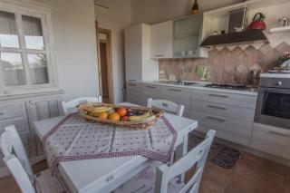 Villa Con Piscina Vista Mare - Cala Bitta - 3