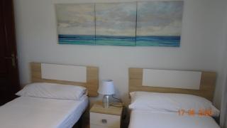 Apartamento Fenicia con aparcamiento incluido Vistas al mar - 1