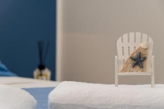 Fior di Lino Rooms - 1