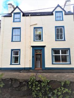 Corsewall Arms Guest House - 0