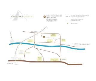 Chez Nous Zermatt - 9