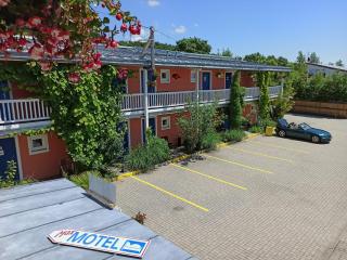 Max Motel - Hinterzhof - 0