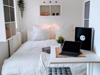 LENASTAY l Tiny Apartment - Innenstadt - Kaiserslautern - 2