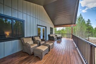 Outdoor Adventure Hub about 20 Miles to Yellowstone! - Island Park - 6