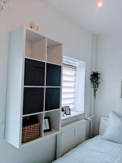 LENASTAY l Tiny Apartment - Innenstadt - Kaiserslautern - 1