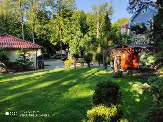 Willa Pod Dębami - 2