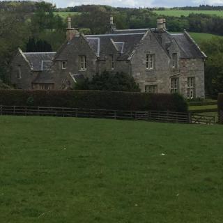 Hundalee House - 0