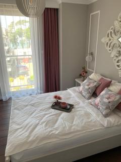 Apartament Mirage Glamour - 3