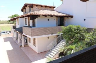 B Holidays Casa Vacanze - Càbras - 3