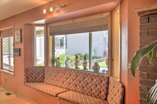 Sunny Home with Patio Less Than 10 Mi to Lake Coeur dAlene - 4